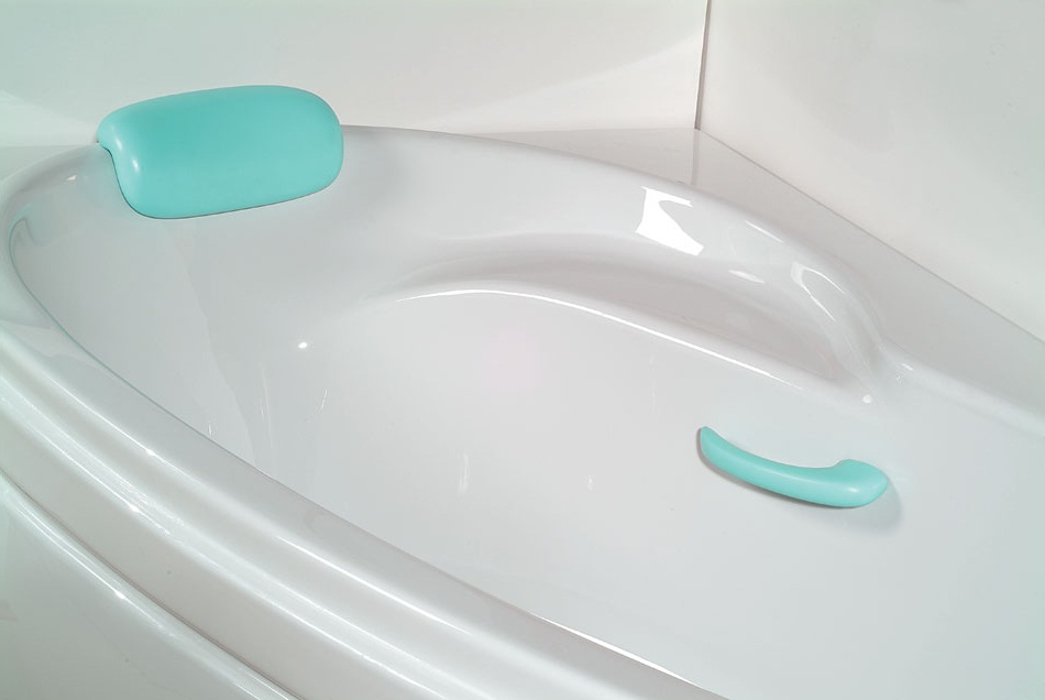 Polysan NAOS L 180 x 100 cm - 46111