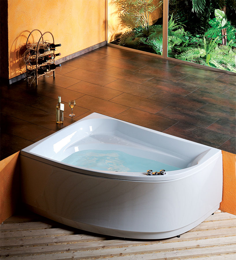 Polysan Tanya L PANEL ČELNÍ