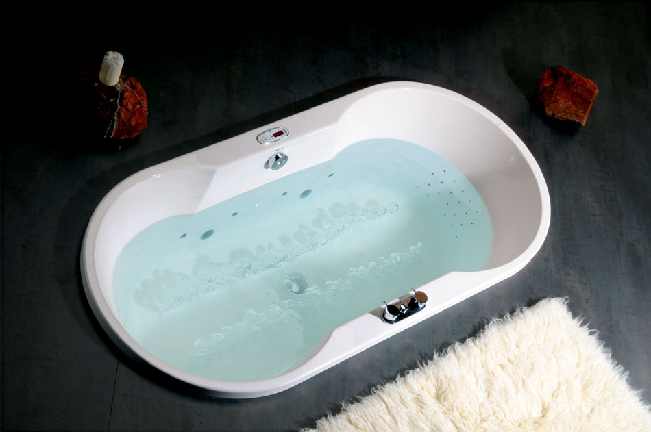 Polysan IO 180x85 vana - 16611