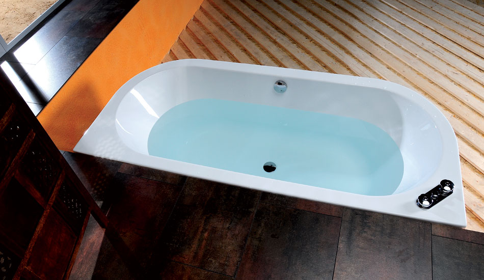 Polysan VIVA D 175x80 vana - 89119