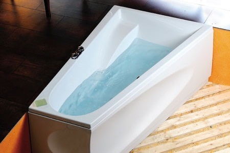 Polysan Chiquita R PANEL ROHOVÝ