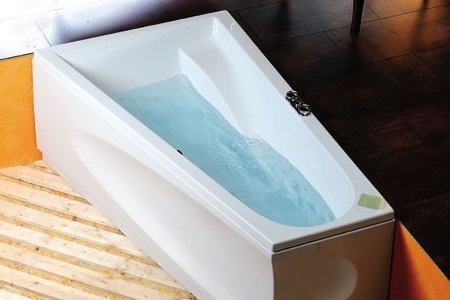 Polysan Chiquita L PANEL ROHOVÝ