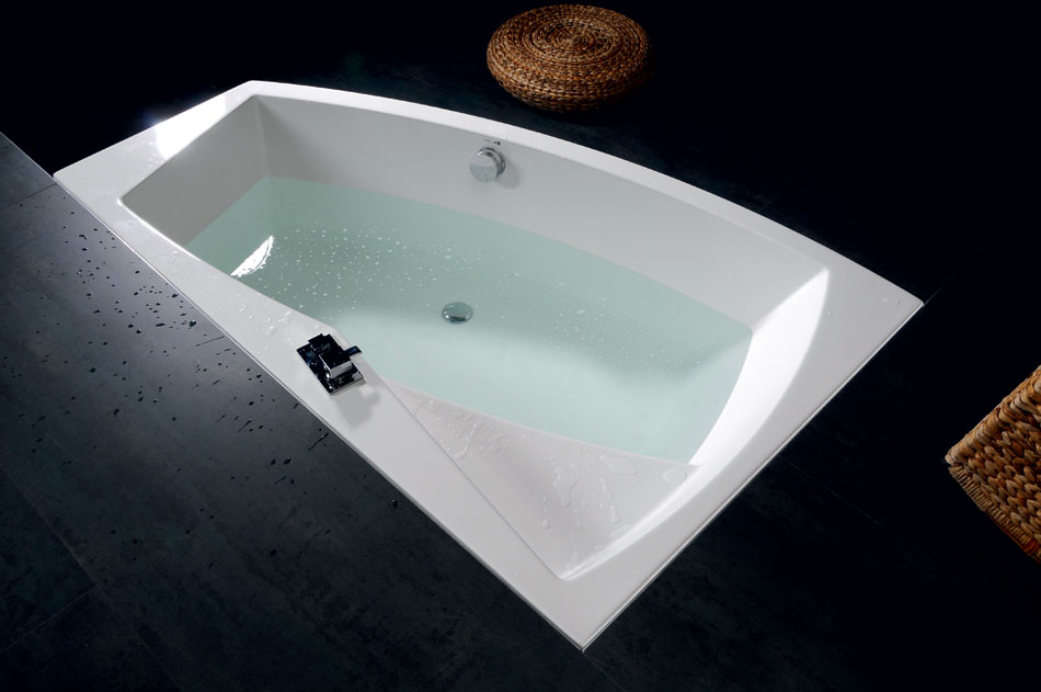 Polysan EVIA L 170 x 100 cm - 21611