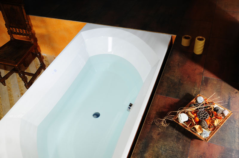 Polysan SALSA 190x100 vana - 44119