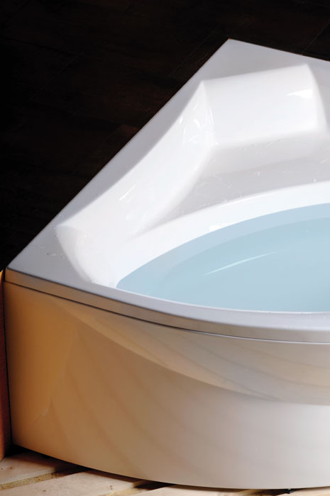 Polysan ROSANA 150x150 vana - 63119