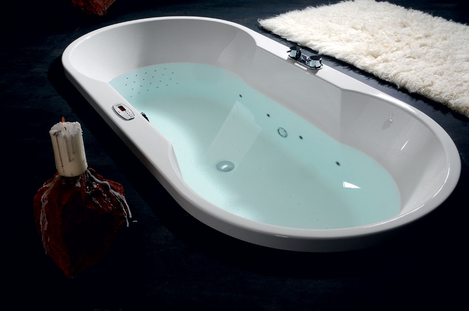 Polysan IO 180x85 vana - 16611