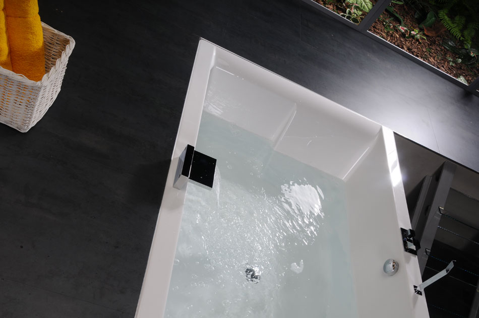 Polysan DUPLA 180x120 vana - 13611