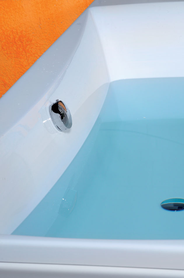 Polysan ALIA 180x80 vana - 34119