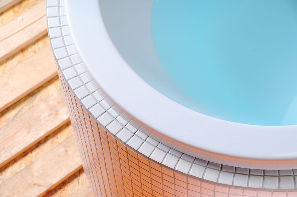 Polysan VIVA O 175x80 vana - 79119