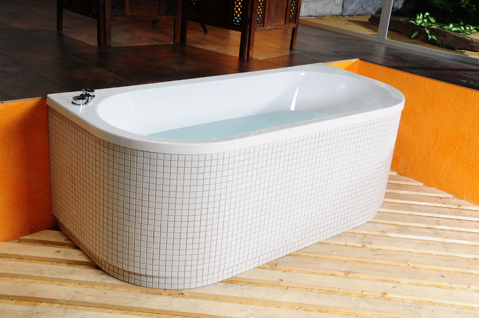 Polysan VIVA D 175x80 vana - 89119