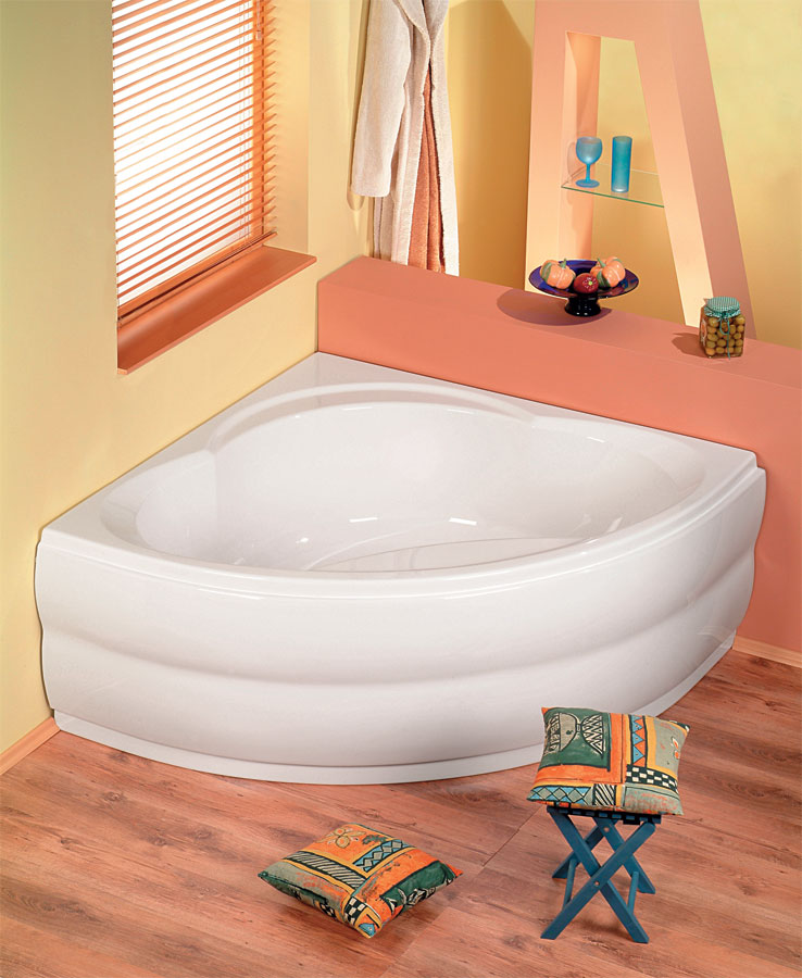 Polysan Alexandra 140 panel čelní - 95312