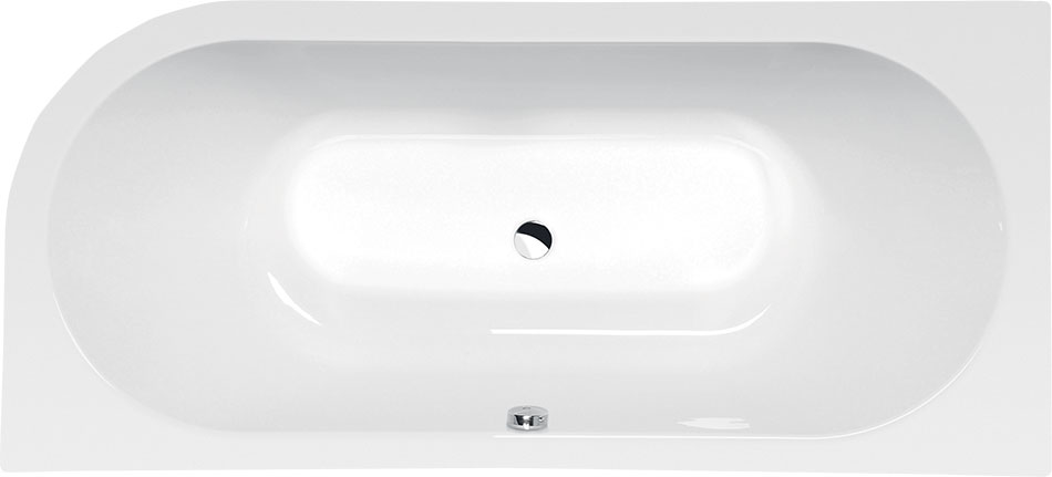 Polysan VIVA L MONOLITH 180 x 75 cm - 72099M