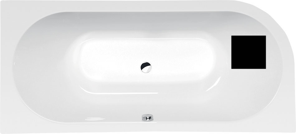 Polysan VIVA R MONOLITH 180 x 75 cm -  72129MB