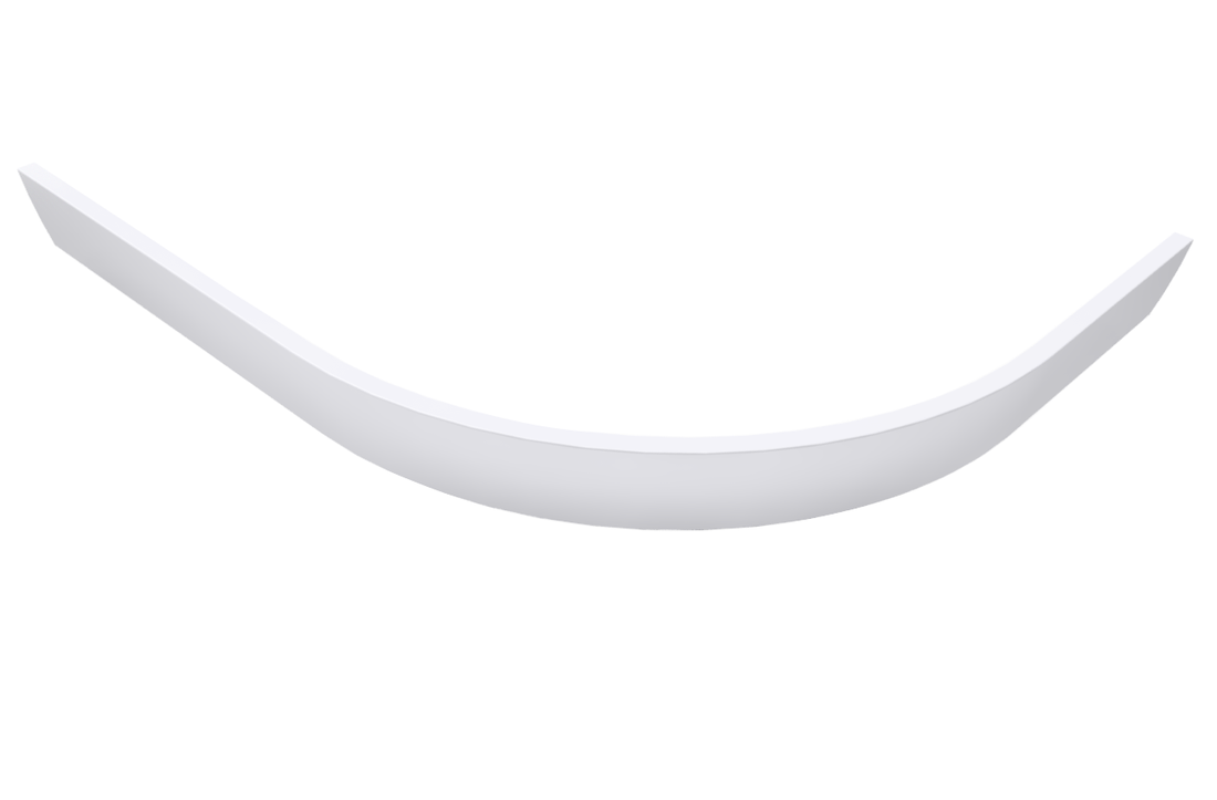 Polysan RENA čelní panel pravý, levý