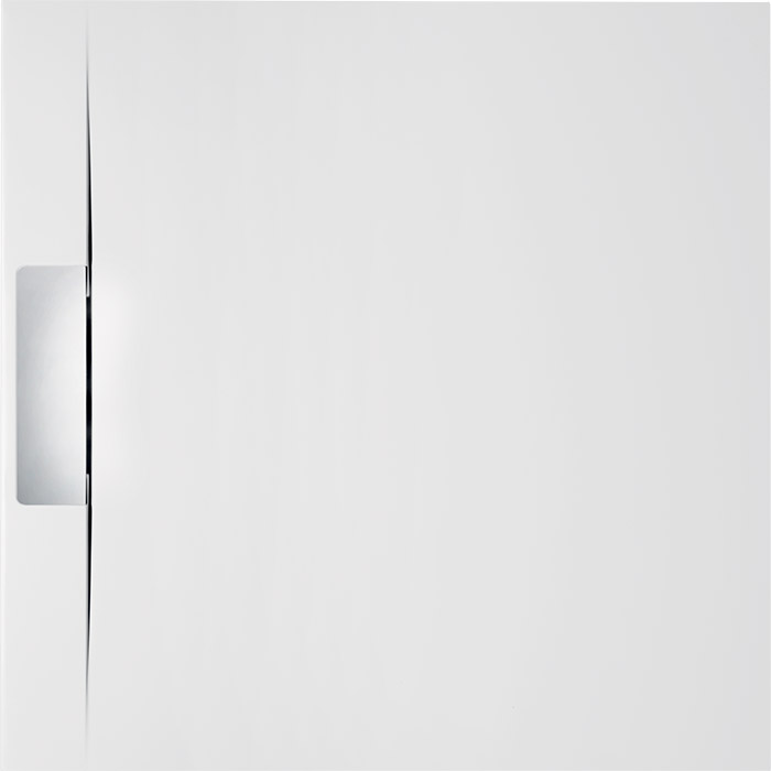 Polysan KAZUKO 90x90x3cm - 40332