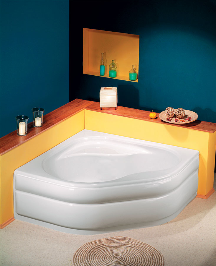 Polysan Edera PANEL ČELNÍ