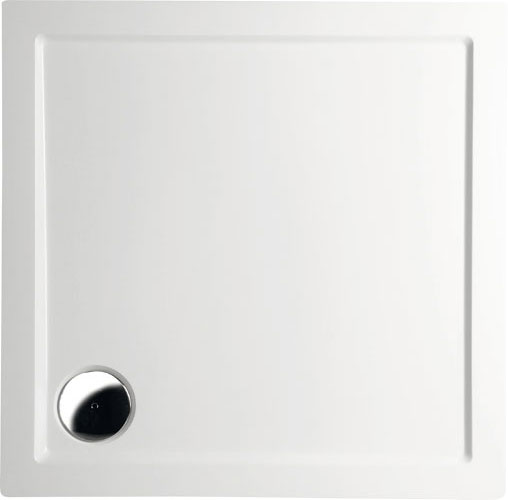 Polysan AURA 80x80x4cm - 42511