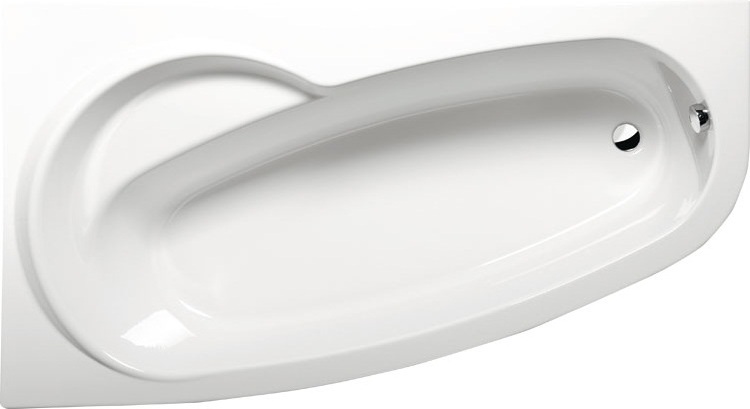 Polysan NAOS L 170 x 100 cm - 98111