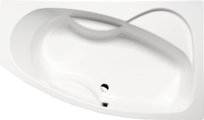 Polysan MAMBA R 170 x 100 cm - 77111