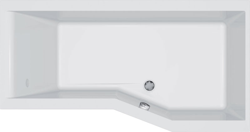 Polysan VERSYS R 160 x 85 cm - 15611