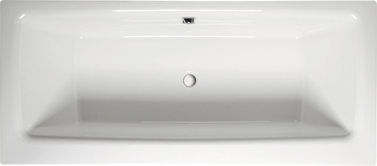 Polysan KVADRA 180x80 vana - 17611