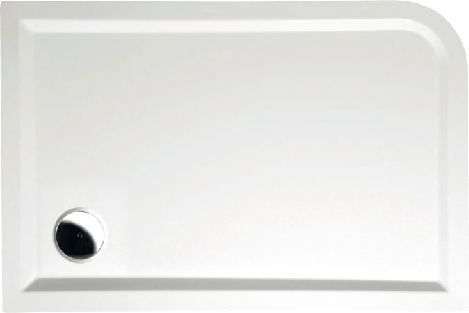 Polysan STYX R 120x80x4cm - 68611