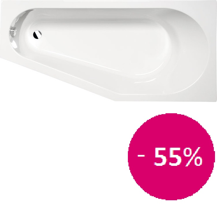 Polysan TIGRA R 170 x 80 cm - II.jakost - 90611