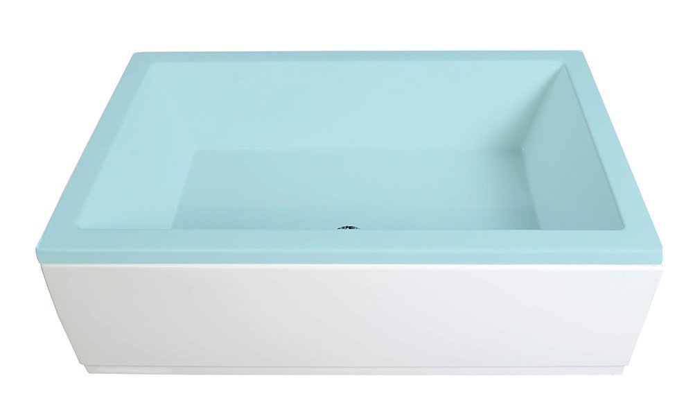 DEEP PLAIN NIKA panel 