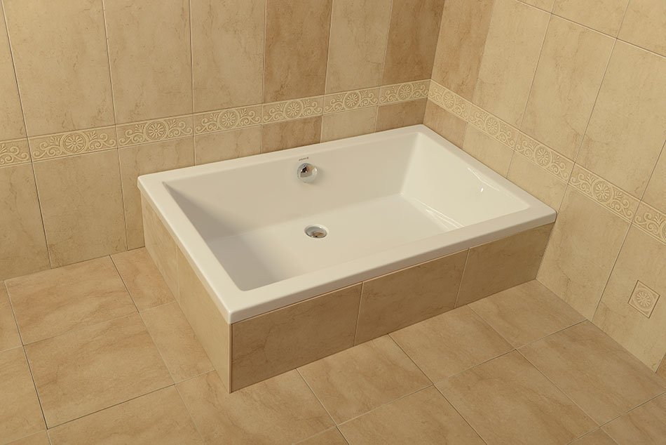 Polysan DEEP 140x75 - 72947