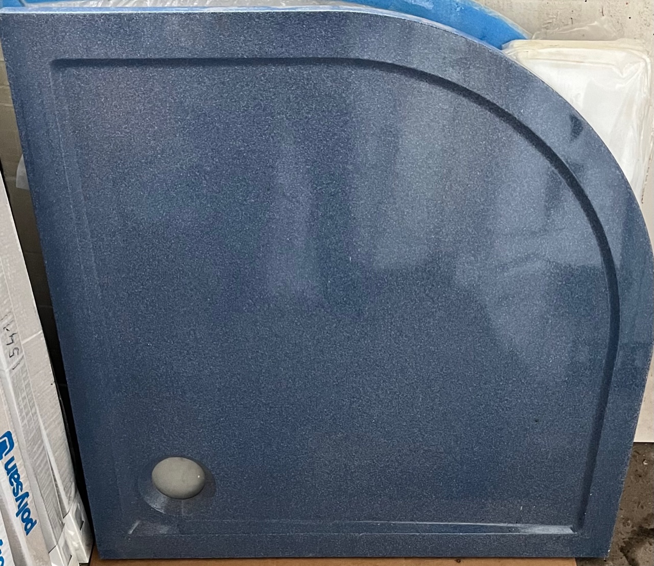 Polysan SERA R50 90x90x4cm II.jakost - 61551