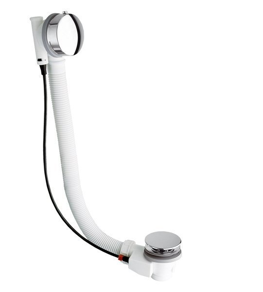 MARBLE vanová souprava 675mm, chrom