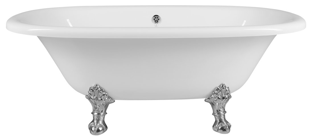  Polysan REGATA 175x85 volně stojící vana - 10231