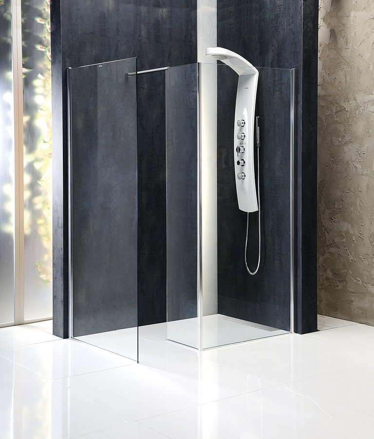 Polysan MODULAR SHOWER MS80B