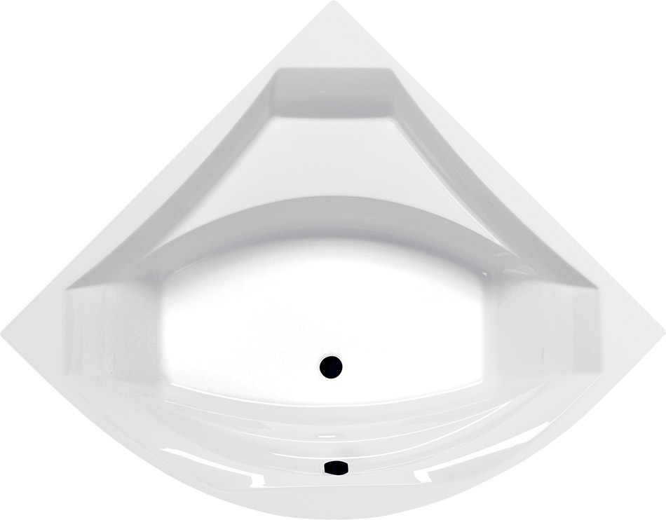 Polysan ROSANA MONOLITH 136x136 vana - 64119M