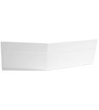 Polysan TIGRA L 150 PANEL ČELNÍ