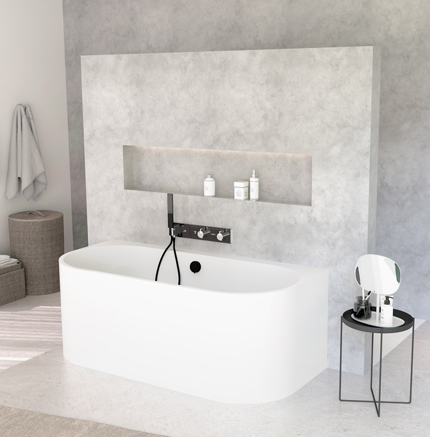 Polysan ASTRA DL 160 x 75 cm - 33611MDL