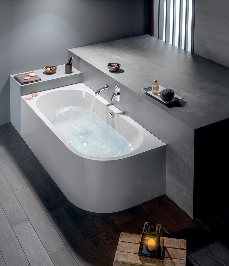 Polysan VIVA R MONOLITH 170 x 75 cm -  78119M