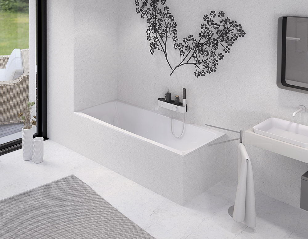 Polysan LILY 170x70 vana - 72230