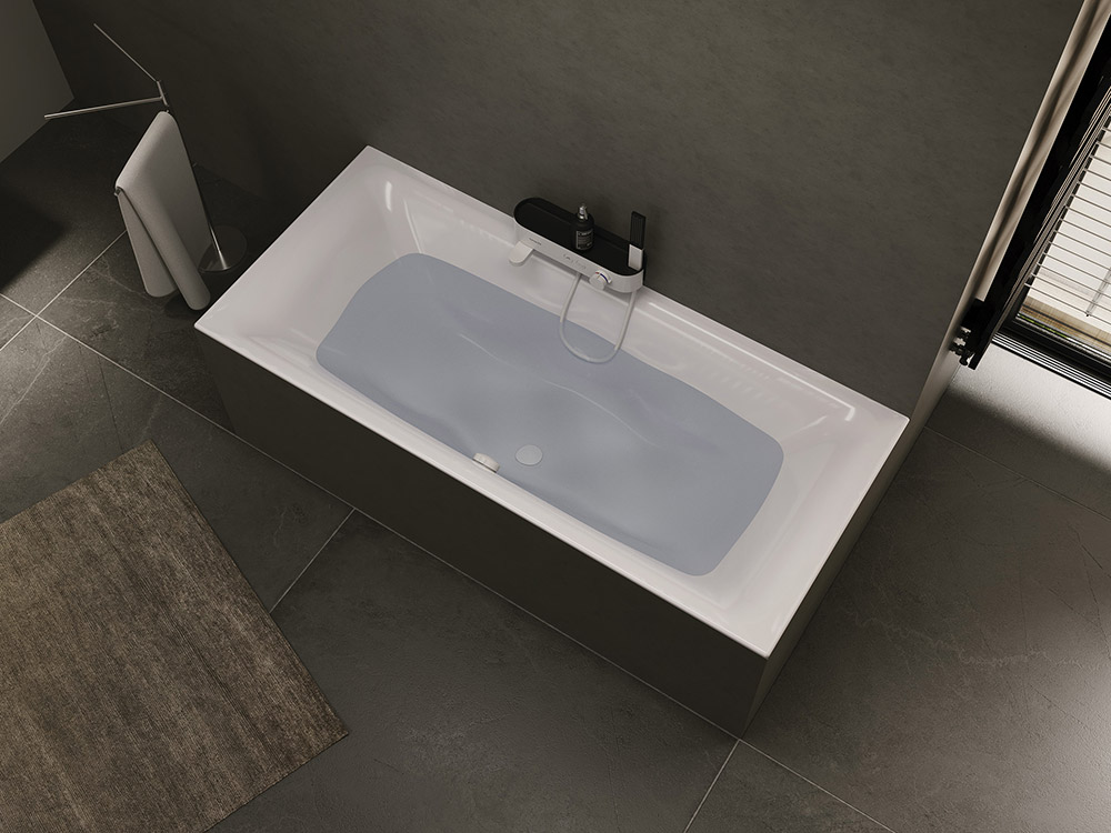 Polysan KALDERA 180x80 vana - 60611