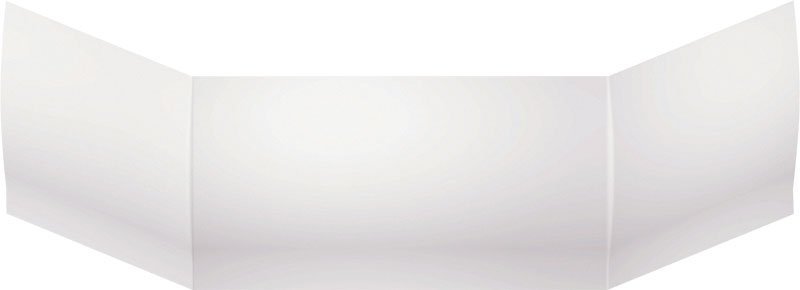 Polysan Tokata 136 PANEL ČELNÍ