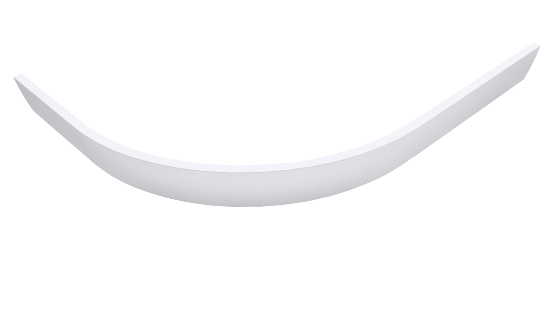 Polysan RENA čelní panel pravý, levý