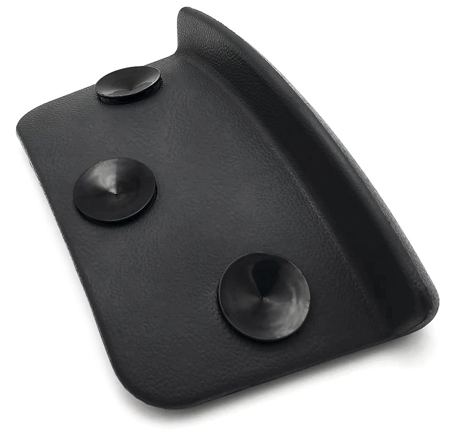 podhlavník Polysan BRIXEN - antracit