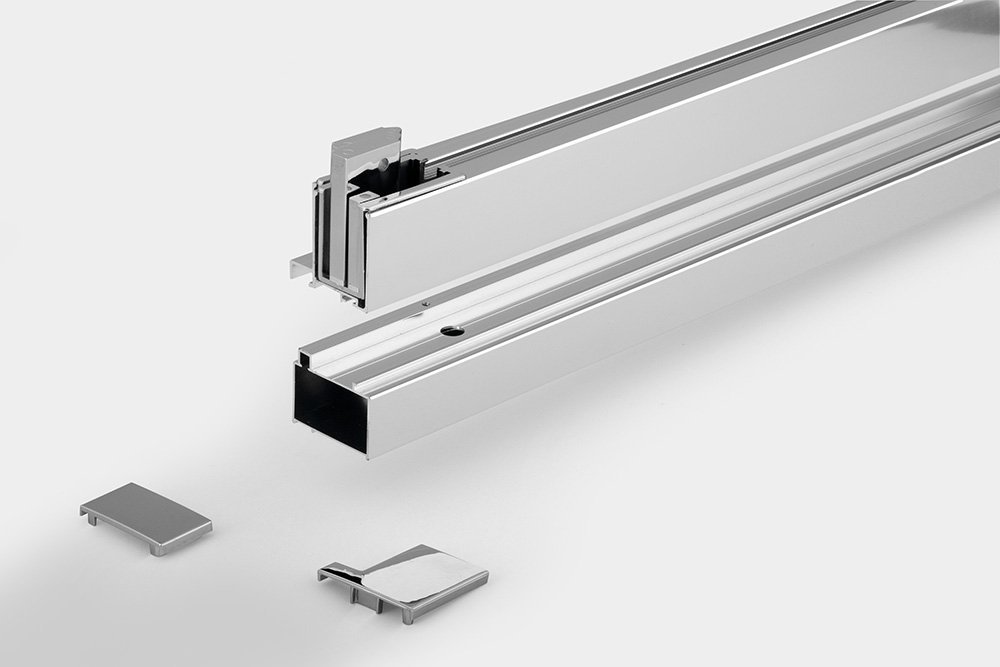 EASY LINE rozšiřovací profil 25mm