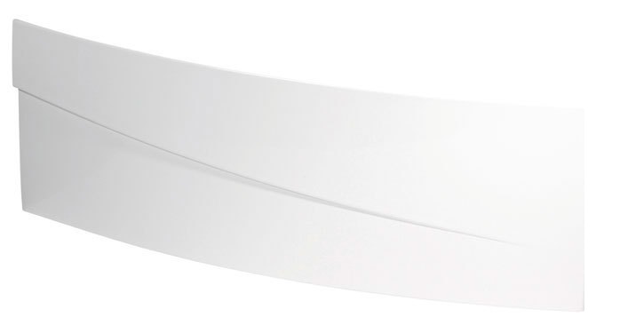 Polysan Evia 160 L PANEL ČELNÍ