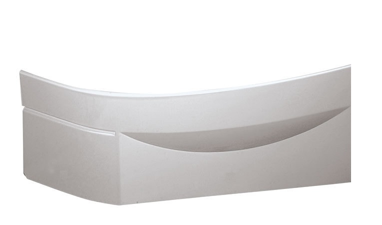 Polysan Mamba 160 L PANEL ČELNÍ