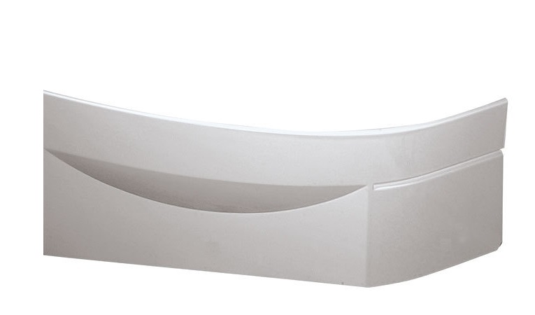 Polysan Mamba 160 R PANEL ČELNÍ