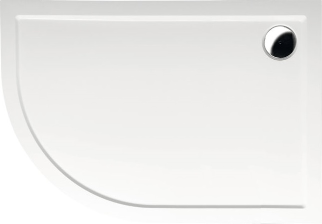 Polysan RENA R55 R 120x90x4cm - 65611