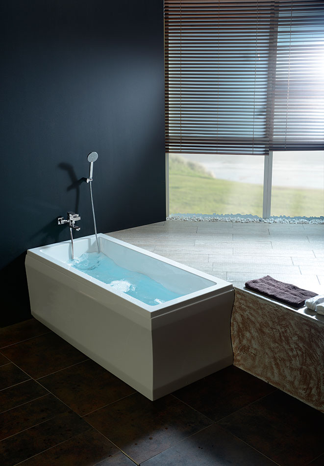 Polysan MIMOA 170x75 vana - 71709