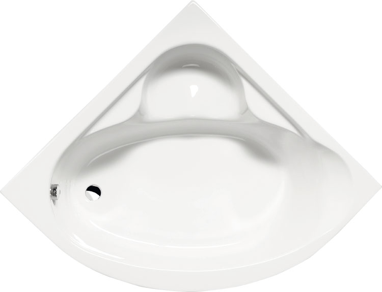 Polysan NILA 120x120 vana - 10111