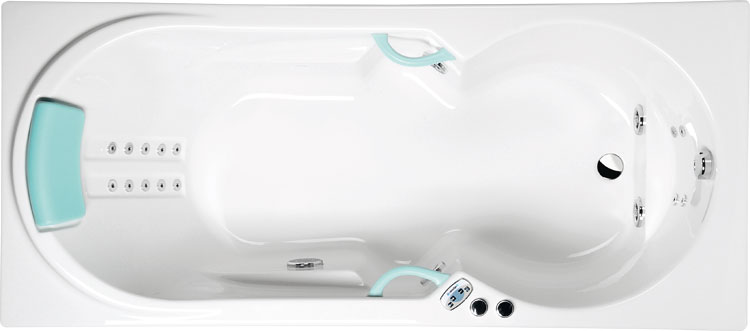 Polysan NEON 180x80 cm, II.jakost - 3244